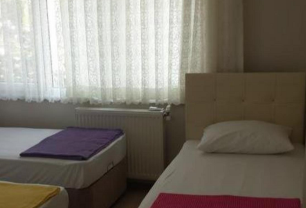 Şıkka Apartment City - Görsel 10