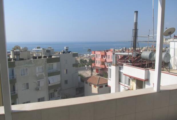 Katipoğlu Apart Otel - Görsel 17