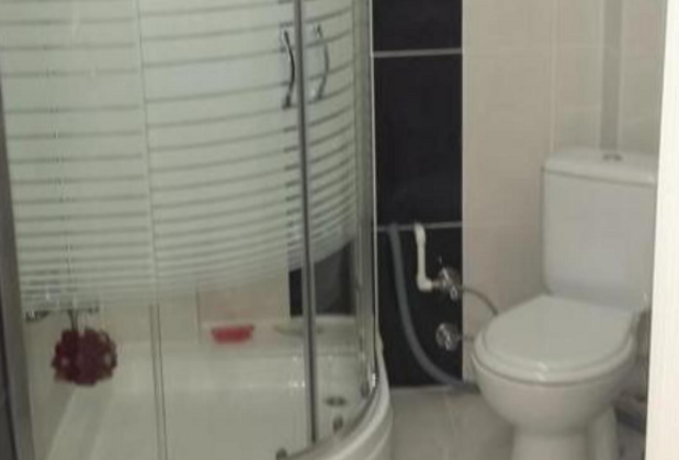 Şıkka Apartment City - Görsel 13