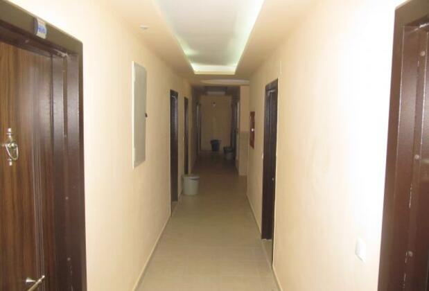 Katipoğlu Apart Otel - Görsel 13