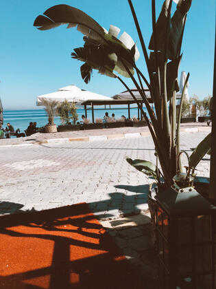 Fermaki Rooms Urla - Görsel 6