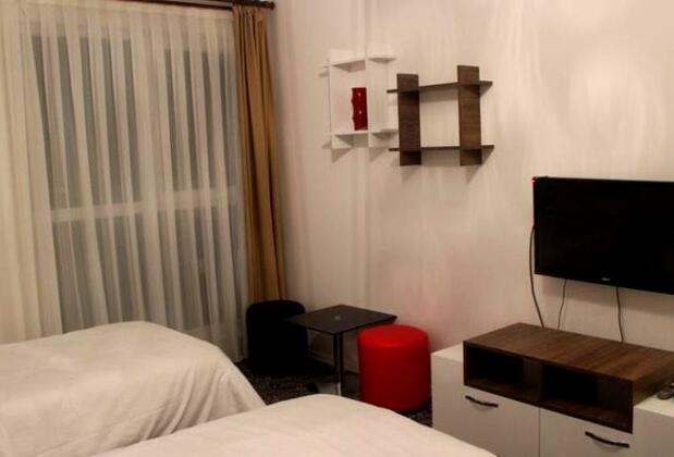 The White Points Suites - Görsel 9