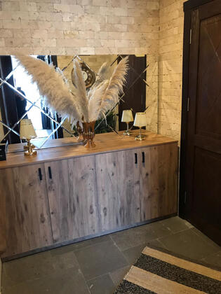 Fermaki Rooms Urla - Görsel 7