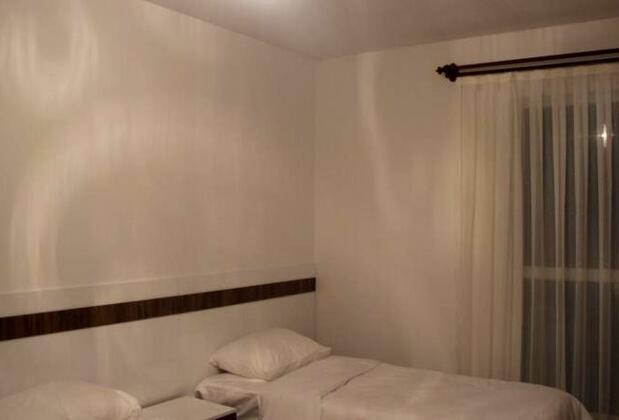 The White Points Suites - Görsel 8