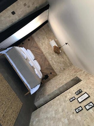 Fermaki Rooms Urla - Görsel 23