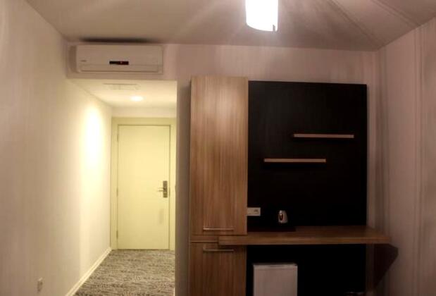 The White Points Suites - Görsel 7