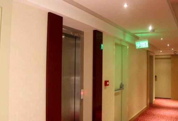 The White Points Suites - Görsel 16