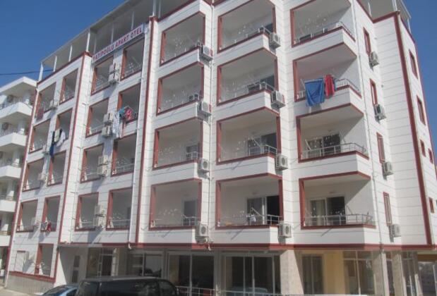 Katipoğlu Apart Otel - Görsel 21