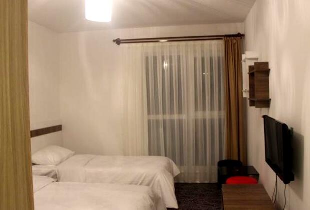 The White Points Suites - Görsel 4