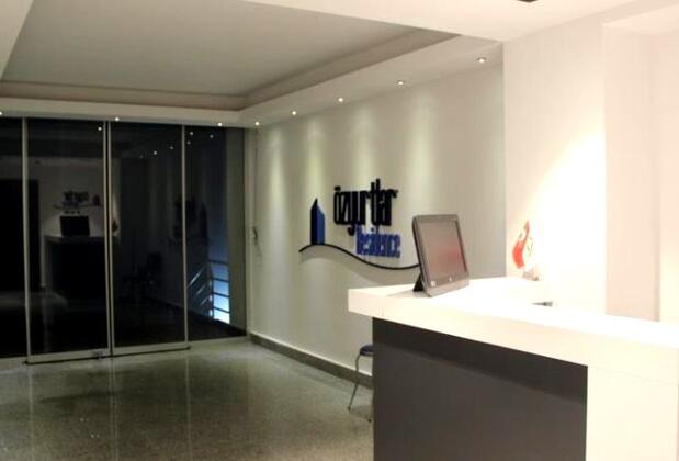 The White Points Suites - Görsel 17