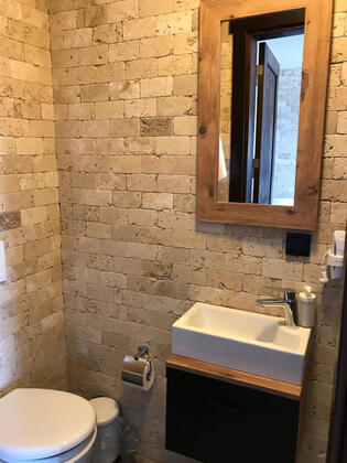 Fermaki Rooms Urla - Görsel 28