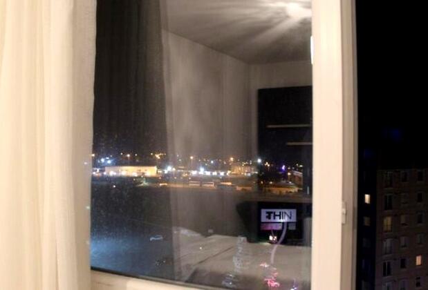 The White Points Suites - Görsel 3