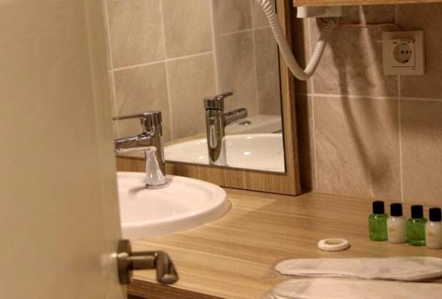 The White Points Suites - Görsel 10