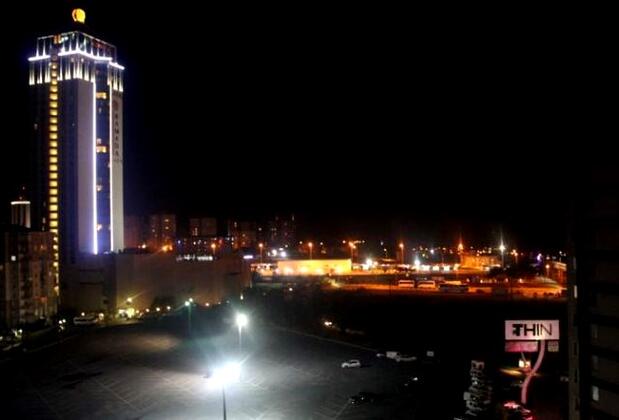 The White Points Suites - Görsel 15