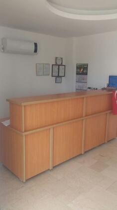 Nevlife Apart Otel - Görsel 6