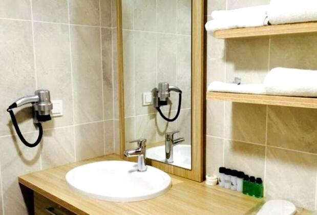 The White Points Suites - Görsel 11