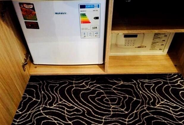 The White Points Suites - Görsel 6