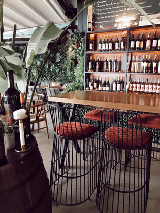 Fermaki Rooms Urla - Görsel 8