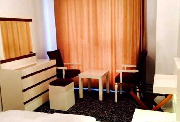 The White Points Suites - Görsel 12