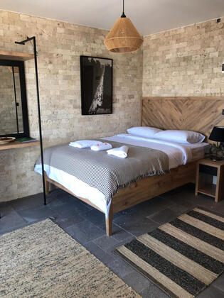 Fermaki Rooms Urla - Görsel 19