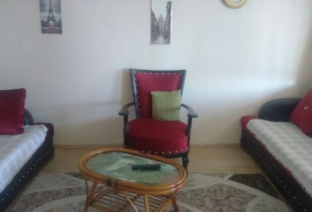 Gökhan Apart Pansiyon - Görsel 17