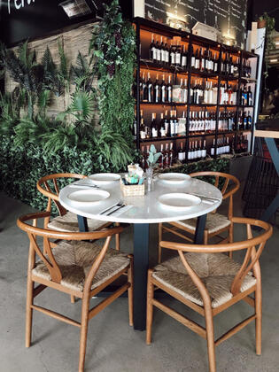 Fermaki Rooms Urla - Görsel 9