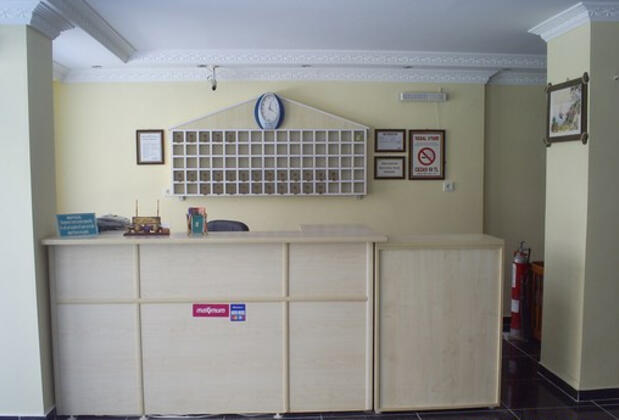 Polat Sun Hotel - Görsel 17