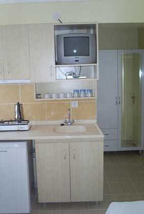 Polat Sun Hotel - Görsel 18