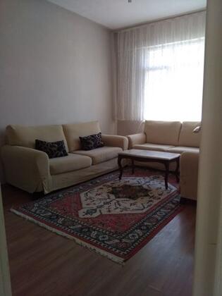 Gökhan Apart Pansiyon - Görsel 15