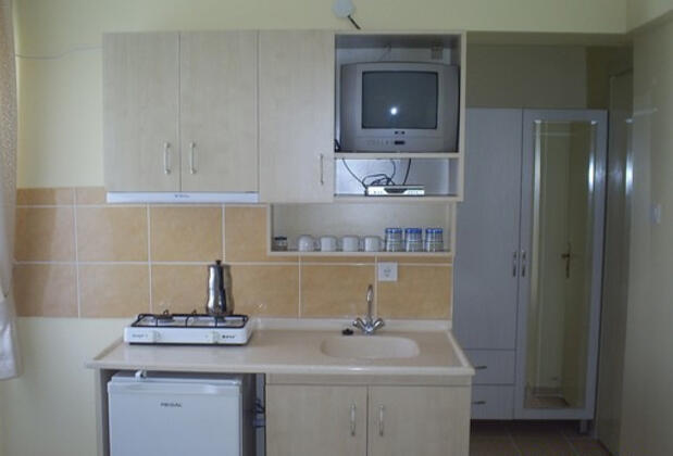 Polat Sun Hotel - Görsel 6