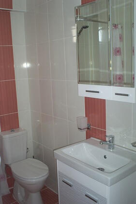 Polat Sun Hotel - Görsel 9