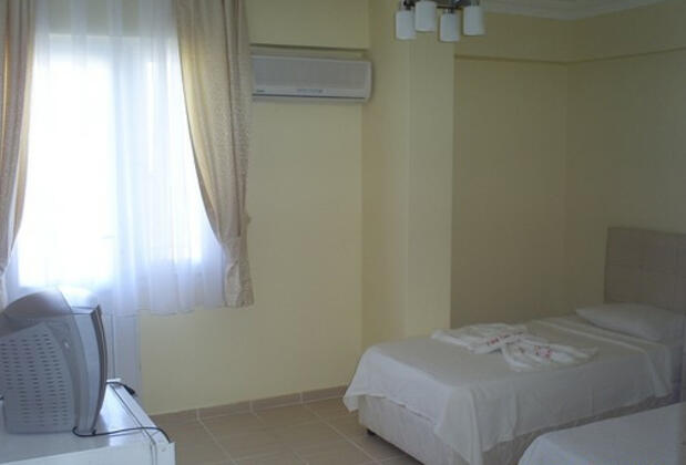 Polat Sun Hotel - Görsel 7