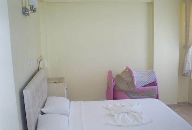 Polat Sun Hotel - Görsel 8