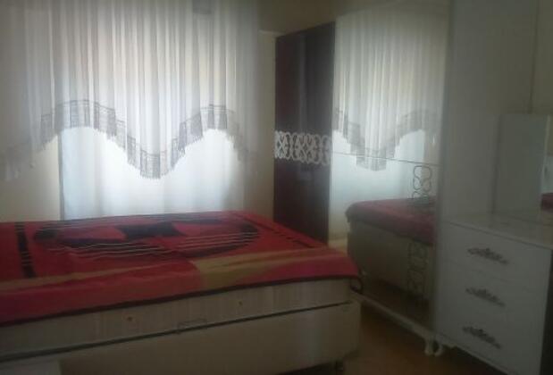 Gökhan Apart Pansiyon - Görsel 11