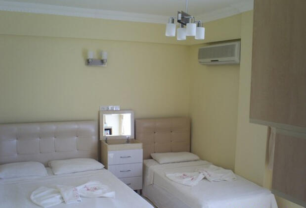 Polat Sun Hotel - Görsel 10