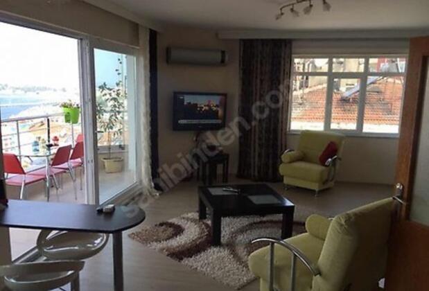 Gökhan Apart Pansiyon - Görsel 18