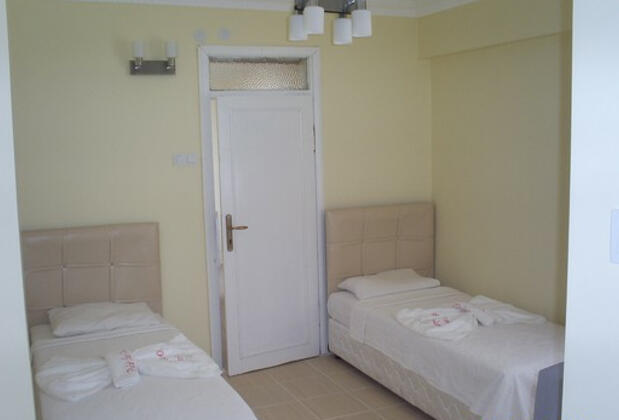 Polat Sun Hotel - Görsel 15