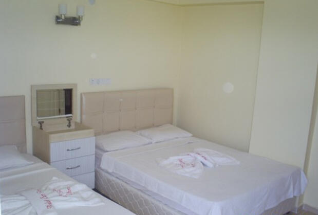 Polat Sun Hotel - Görsel 11