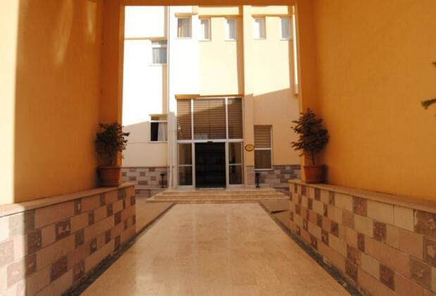 Çankırı Büyük Otel - Görsel 5