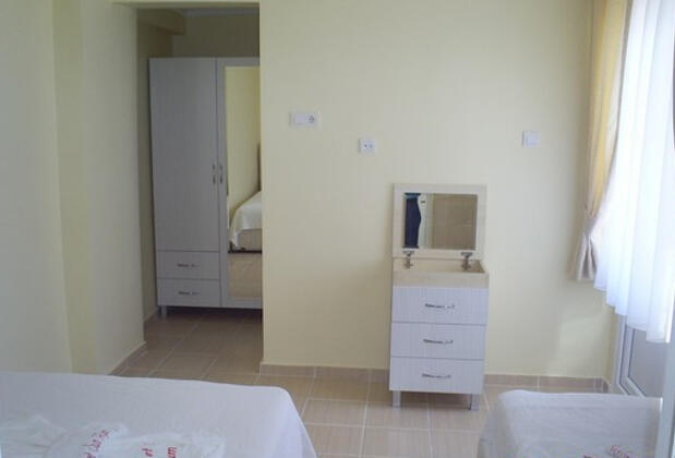 Polat Sun Hotel - Görsel 13