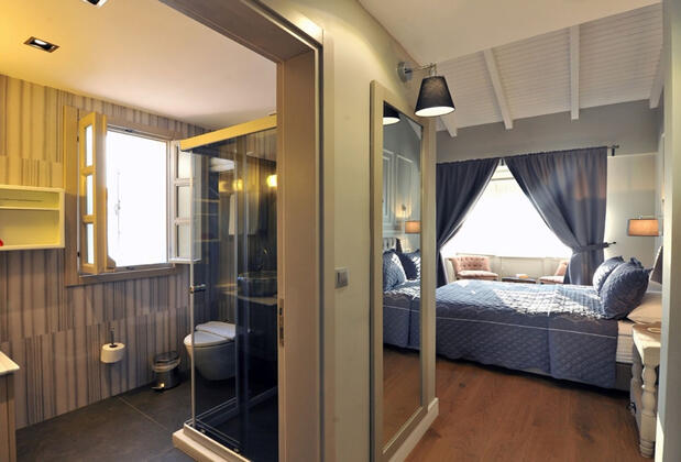 Kaipo Alaçatı - Görsel 13