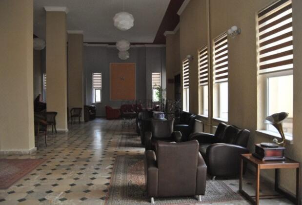 Çankırı Büyük Otel - Görsel 3