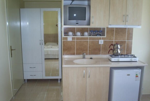 Polat Sun Hotel - Görsel 16