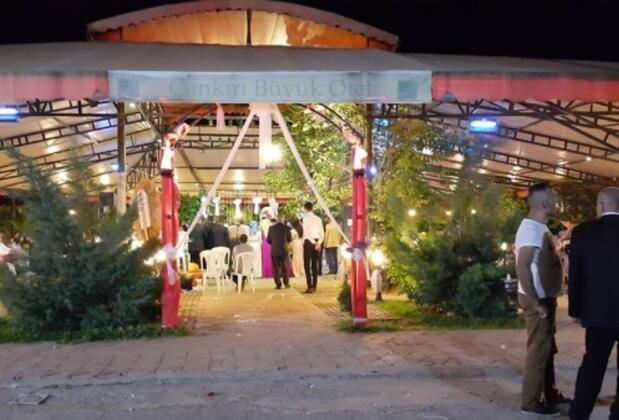 Çankırı Büyük Otel - Görsel 4