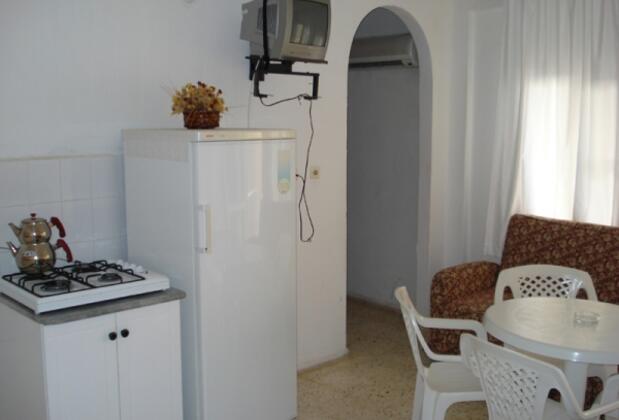 Baykan Apart Otel - Görsel 8