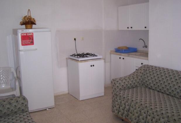 Baykan Apart Otel - Görsel 9