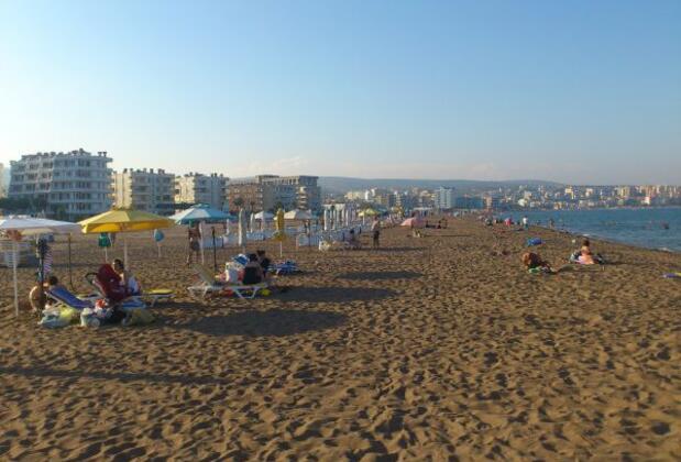 Baykan Apart Otel - Görsel 4