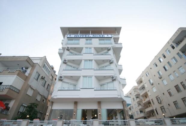 Nixe Otel - Görsel 8