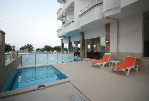 Nixe Otel - Görsel 36