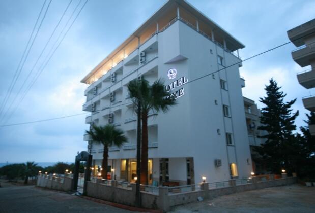 Nixe Otel - Görsel 10